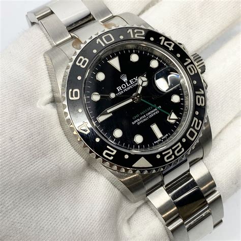 rolex black grey gmt|Rolex gmt master 2 black.